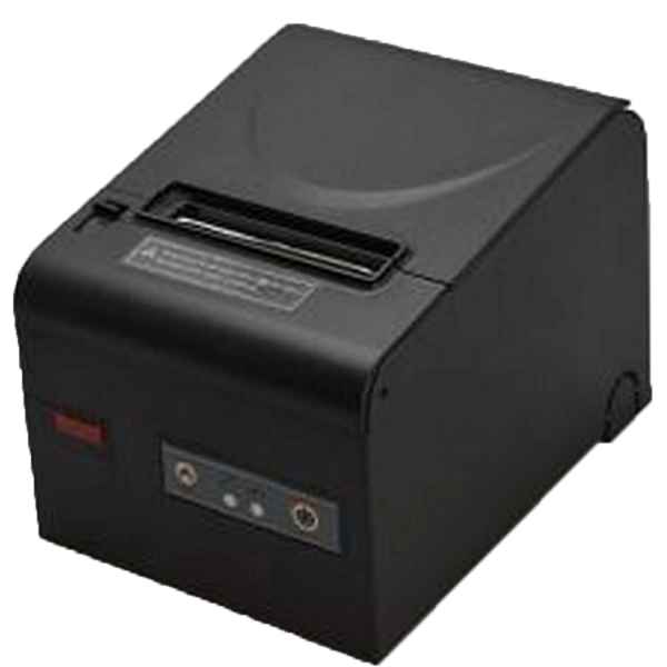 Receipt Printer 260mm/sec – High-Speed, Reliable POS Solution