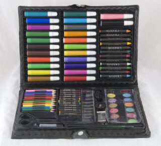Art Set 86PcsSet