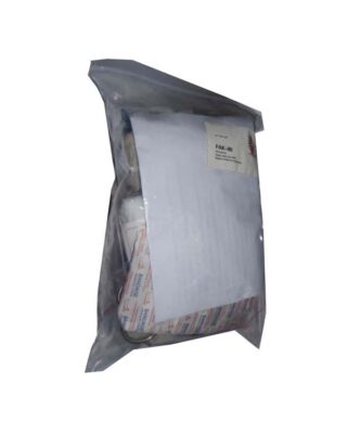 Assorted First Aid Kit Accessories In Bag