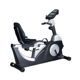 Recumbent Bike – Self Power Generating System