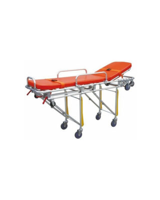 Automatic Loading Ambulance Stretcher