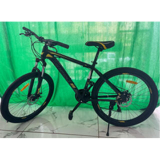 MTB Alloy Bicycle 29 Inch | Speed Brand with Shimano Gear System