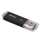 Flash Disk 8GB USB 2.0 Ultima – Fast and Secure Storage