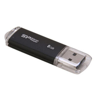 Flash Disk 8GB USB 2.0 Ultima – Fast and Secure Storage