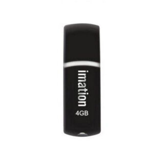 Flash Drive 4GB USB 2.0, Imation – Compact and Reliable Storage