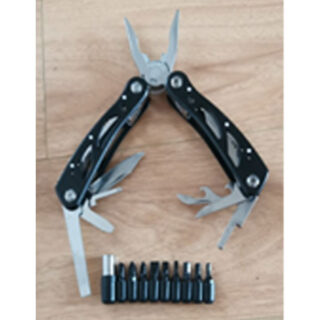 Multi Functin Stainless Tool With 19 In 1 With Case, Gerber