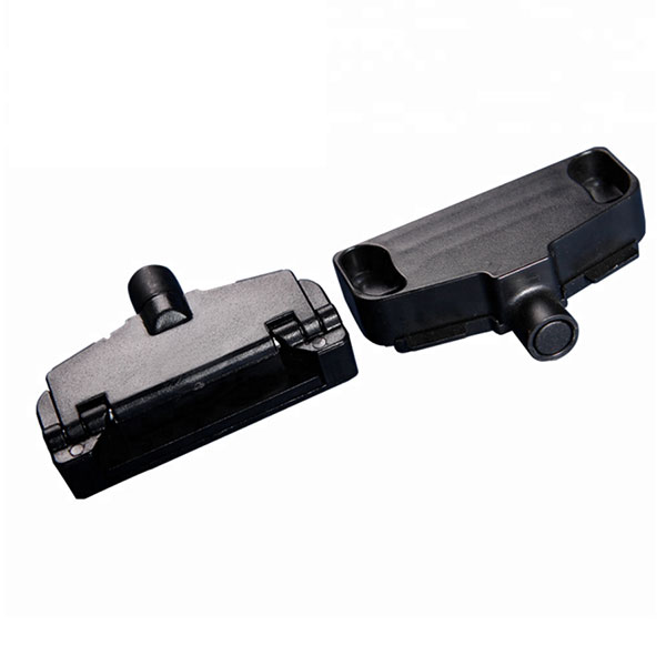 RF Package Clamp Tag