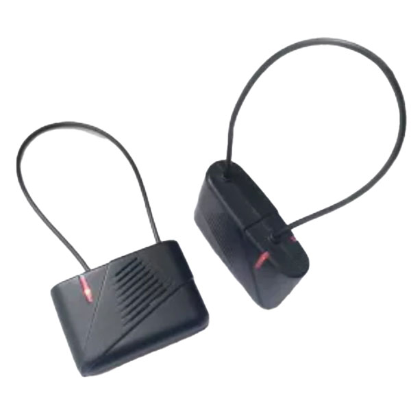 RF Self Alarm Tags, 49x31x18MM – Flexible Security Solution