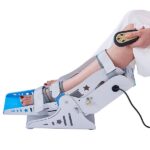 Electric Ankle Trainer, Adjustable Angle