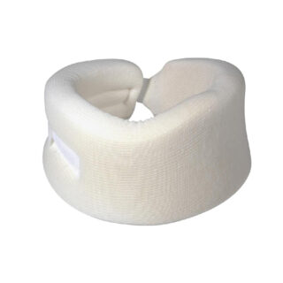 Foam Cervical Collar Small