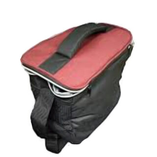 Food Carrying Bag Insulated | Convenient, Reliable & Stylish for Your Meals On the Go