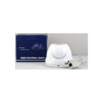 2.0MP Ti368 Chip Dome IP CCTV Camera – 4mm Lens, 1/2.5-Inch Micron Sensor, With Power Adapter