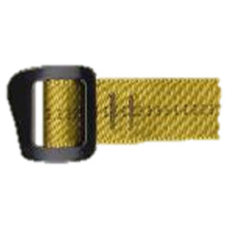 Leisure Belt-Snake-S 3Cm-Wide Acecamp