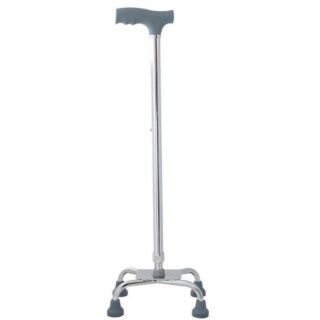 WS-P04 Walking Stick Quadripod 4 Legs