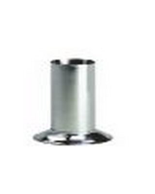 Forceps Jar Stainless Steel