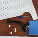 Dynamic Finger Splint In One Complete Set (HWA-D1)