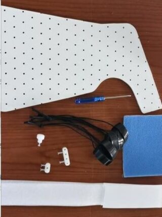 Dynamic Finger Splint In One Complete Set (HWA-D1)