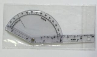 Finger Goniometer – MF0331