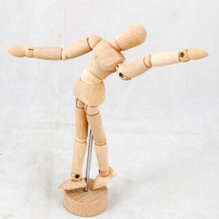 Manikin 5.5inch