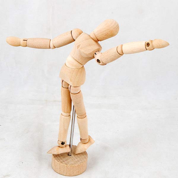 Manikin 5.5inch