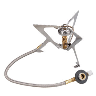 Gas Stove – Volcano, AceCamp – Powerful, Portable, and Perfect for Outdoor Cooking