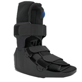 Inflatable Walker Boot – Medium Size