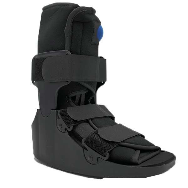 Inflatable Walker Boot – Medium Size