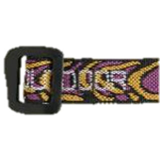 Leisure Belt-Rainbow.M 3Cm-Wide Acecamp