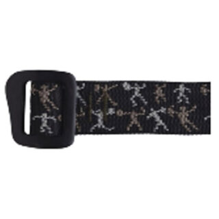 Leisure Belt-Snake-L 3Cm-Wide Acecamp