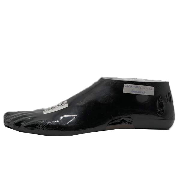 Prosthetic Sach Foot(15Cm)- Right