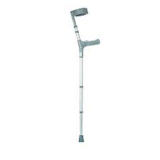 Paediatric Aluminium elbow crutches all sizes– YM9331L-SL