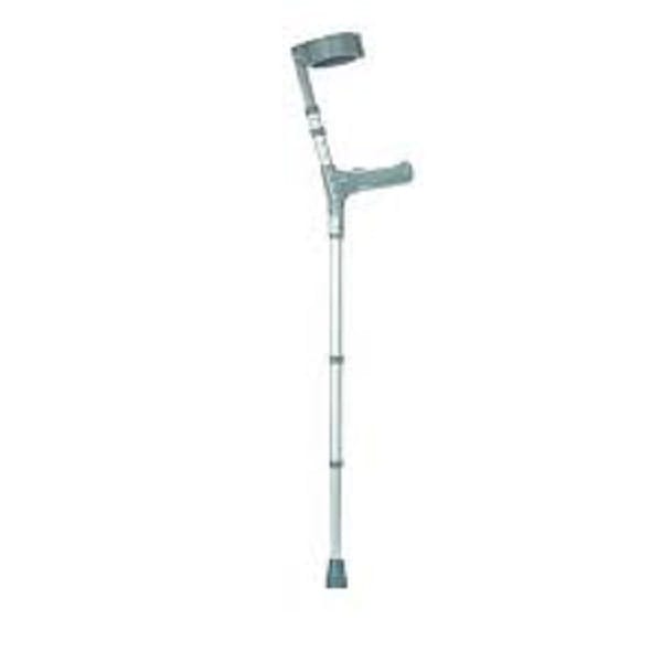 Paediatric Aluminium elbow crutches all sizes– YM9331L-SL