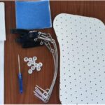 Dynamic Finger Splint In One Complete Set (HWA-D2)