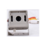 Rainproof Board Camera – Compact, Durable, and Weather-Resistant Surveillance Solution