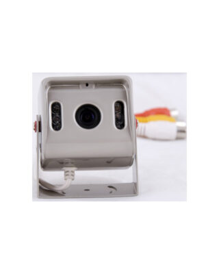 Rainproof Board Camera – Compact, Durable, and Weather-Resistant Surveillance Solution