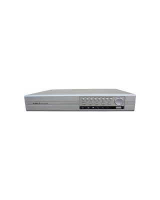 H-264 4Ch D1 Real Time, 3 Pin British Plug,230V Ac,Pal, Supports Usd And Stat Hdd