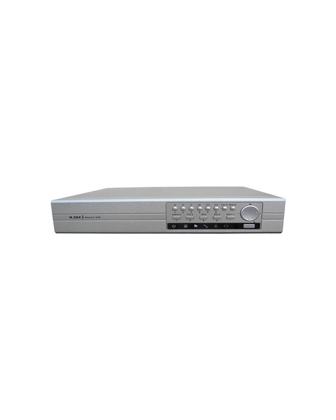 H-264 4Ch D1 Real Time, 3 Pin British Plug,230V Ac,Pal, Supports Usd And Stat Hdd