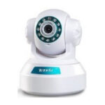 Tenda SD PTZ IP Camera Outdoor Surveillance
