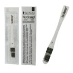 Single-Use Clinical Thermometer Disposable, Individually Wrapped, 100Pcs/Pkt