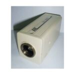 Mono Shell Security Camera – Compact, Durable, Reliable