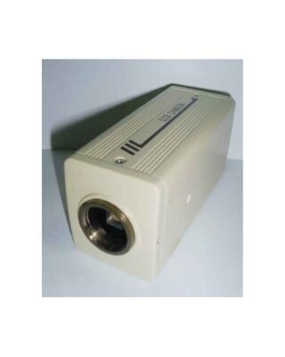 Mono Shell Security Camera – Compact, Durable, Reliable