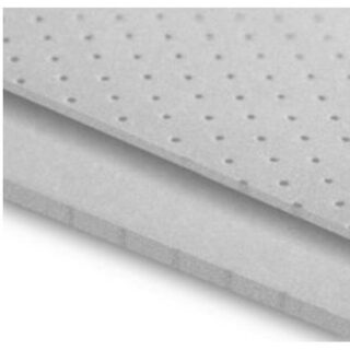 Plastazote, For Orthosis Padding, Perforated, 3 Mm Ottobock