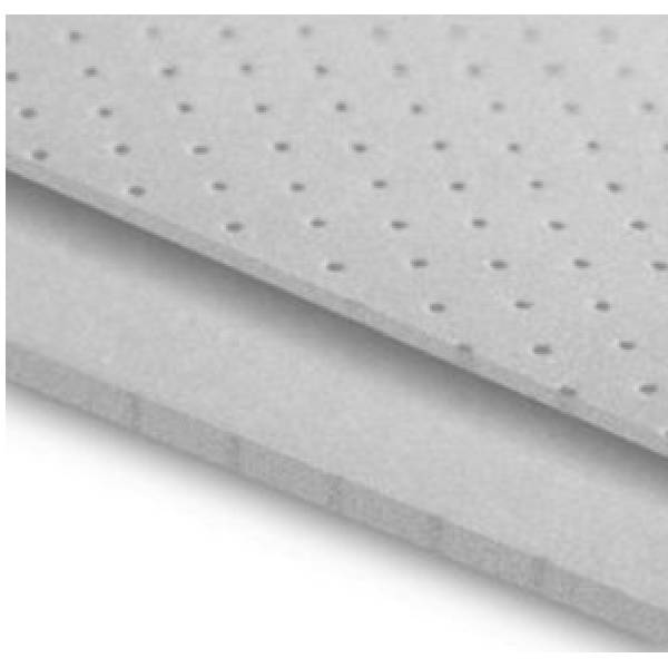 Plastazote, For Orthosis Padding, Perforated, 3 Mm Ottobock