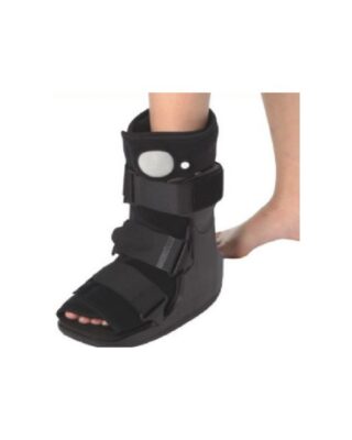 Short Airankle Walker Large
