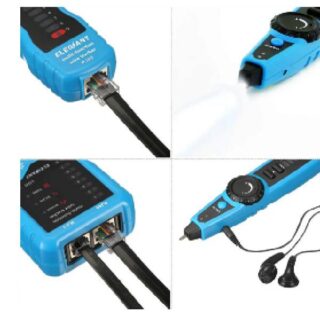 Cable Tracker With Line Hunting Function Victor
