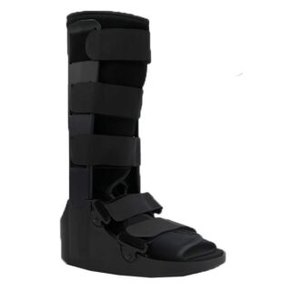 Ordinary Style Of Walker Boot ZH-019, Small