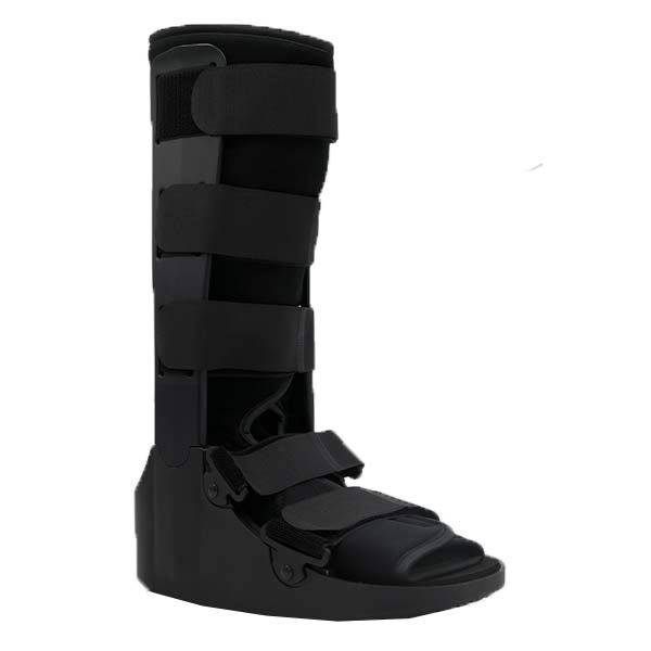 Ordinary Style Of Walker Boot ZH-019, Small