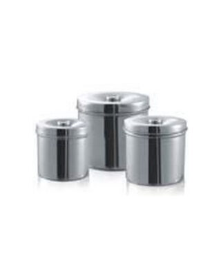 Dressing Jar Medium Sunpower