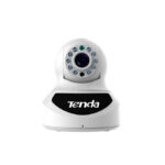 Tenda HD PTZ IP Camera Outdoor Security Solution