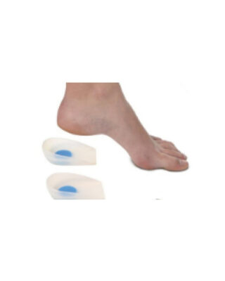 Silicone Heel Cup X-Large